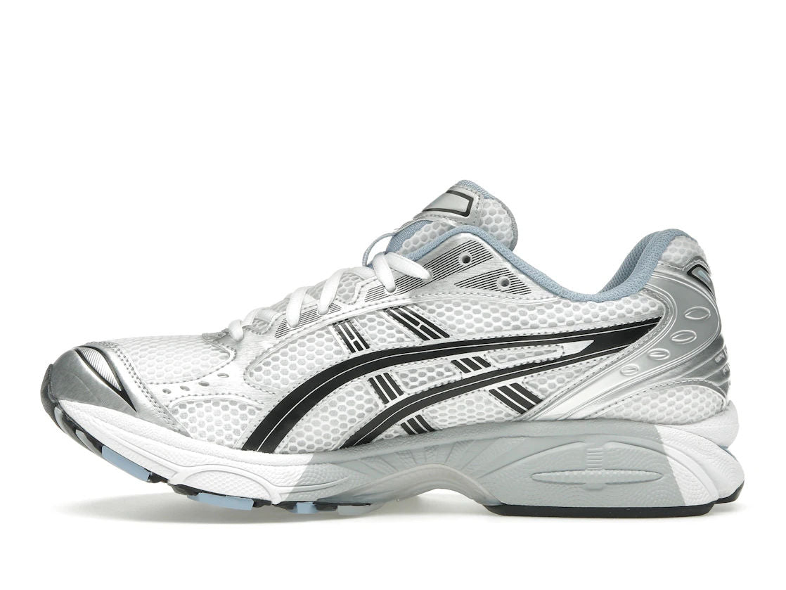 ASICS Gel-Kayano 14 JJJJound White Blue, brand new – photo 3 of 4