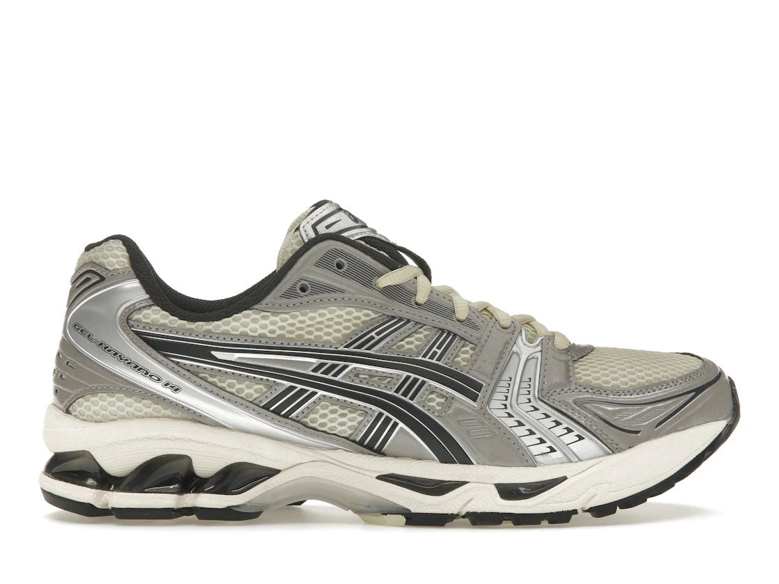ASICS Gel-Kayano 14 Oyster White Steeple Grey, brand new – photo 1 of 4