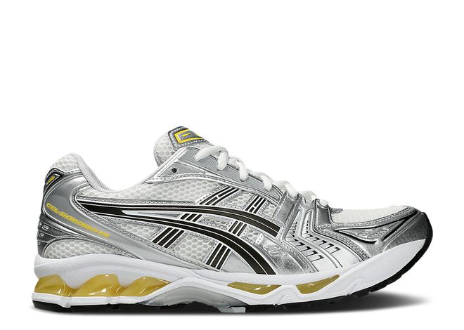 ASICS Gel-Kayano 14 Tai Chi Yellow, brand new, US Men's 9.5