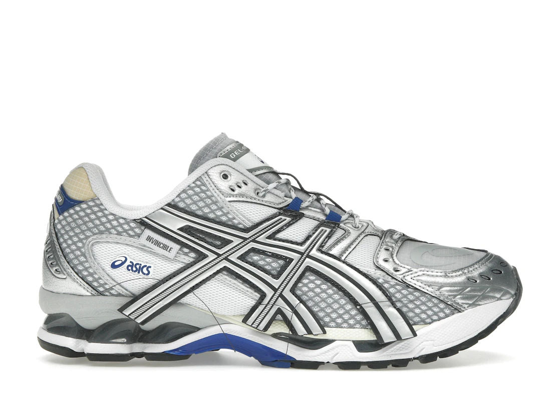 ASICS Gel-Nimbus 10.1 Invincible HTTP 404 Blue, brand new – photo 1 of 4