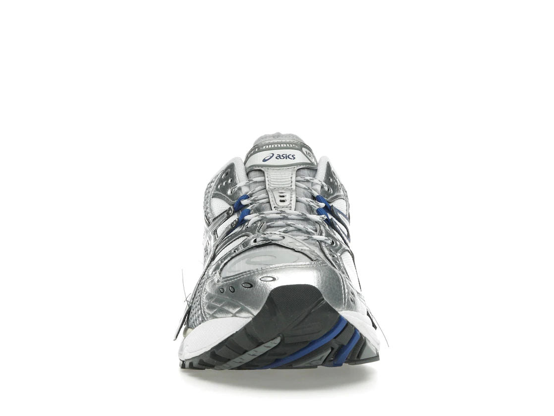 ASICS Gel-Nimbus 10.1 Invincible HTTP 404 Blue, brand new – photo 2 of 4