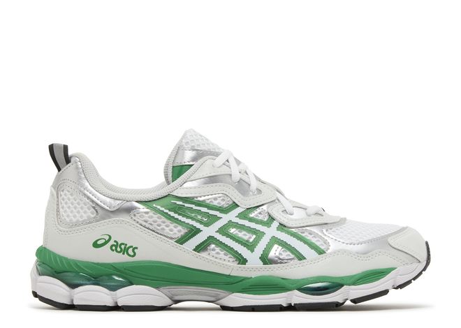 ASICS Gel-NYC Hidden NY, brand new