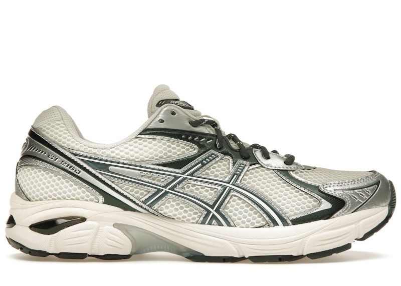 ASICS GT-2160 Kith Cream Scarab (2024), brand new, US Men's 6.5