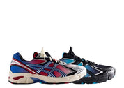 ASICS GT-2160 Kith Marvel Villains Spider-Man/Venom Battle Spectra Pack Sealed Box (Comic Included), brand new, US Men's 4.5 – photo 1 of 3