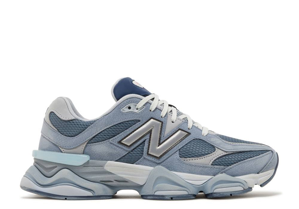 New Balance 9060 Grey Day Moon Daze