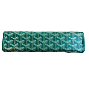 Goyard Jouvence MM Toiletry Bag Green (Preowned)