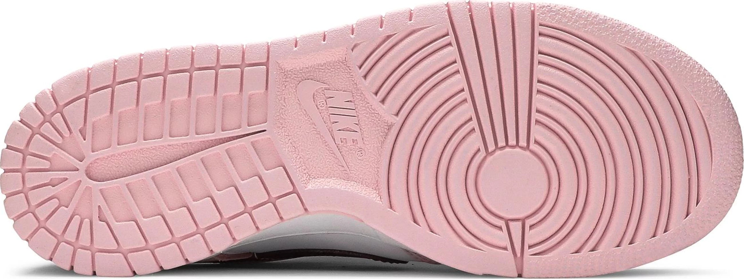 Nike Dunk Low Pink Foam (GS)