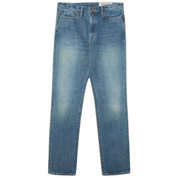 Kapital 14oz Slim Fit Denim Jeans Light Wash