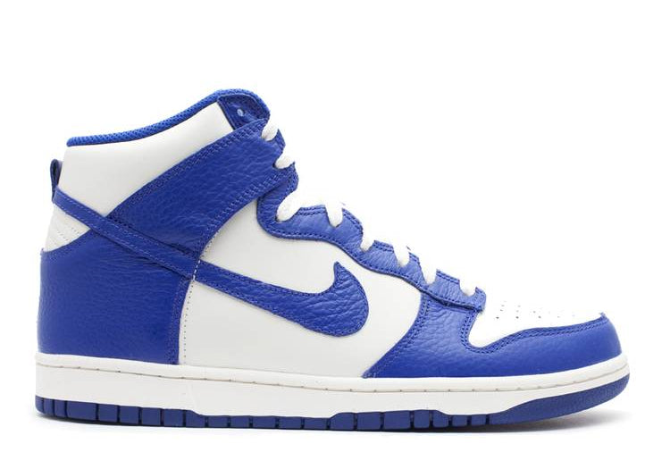 Nike Dunk High Duke University (Preowned)