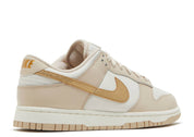 Nike Dunk Low Phantom Metallic Gold (W)