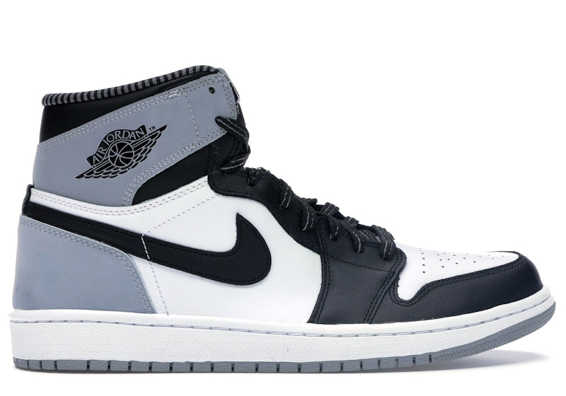 Jordan 1 Retro Barons (Preowned Size 10.5)