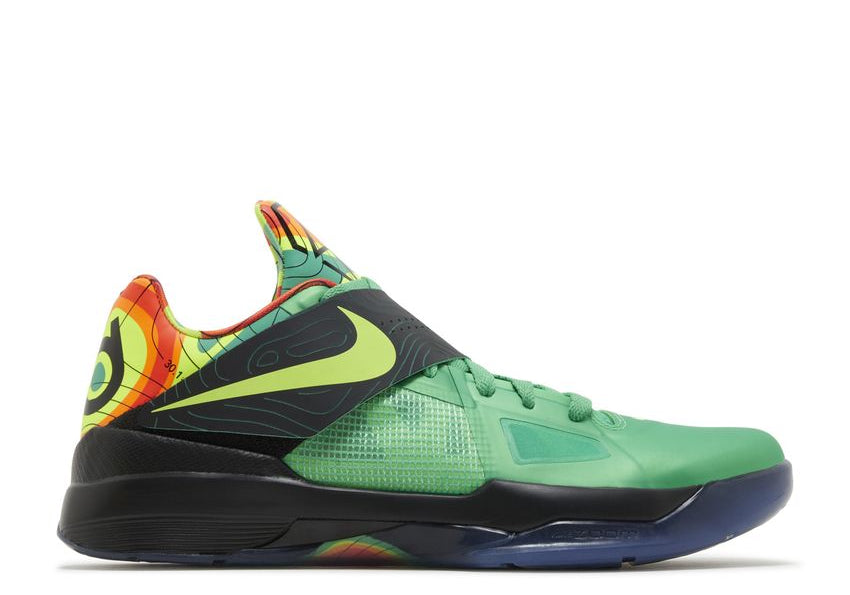 Nike KD 4 Weatherman (2024)