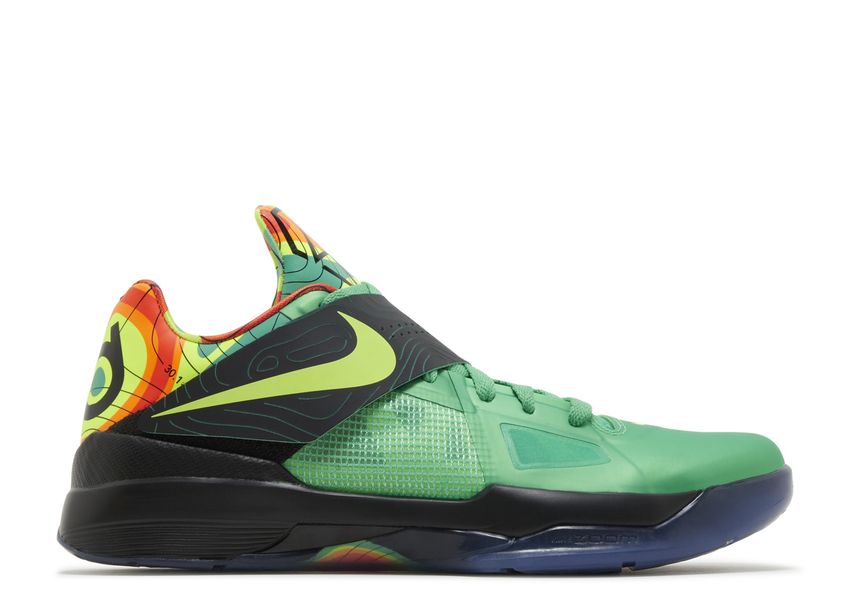 Nike KD 4 Weatherman (2024)