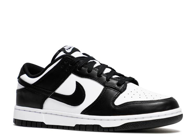 Nike Dunk Low Panda