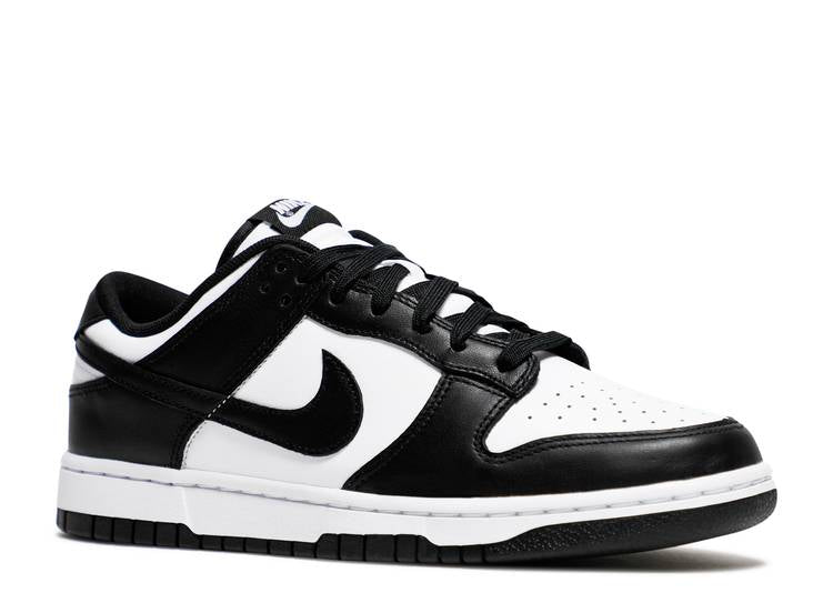 Nike Dunk Low Panda