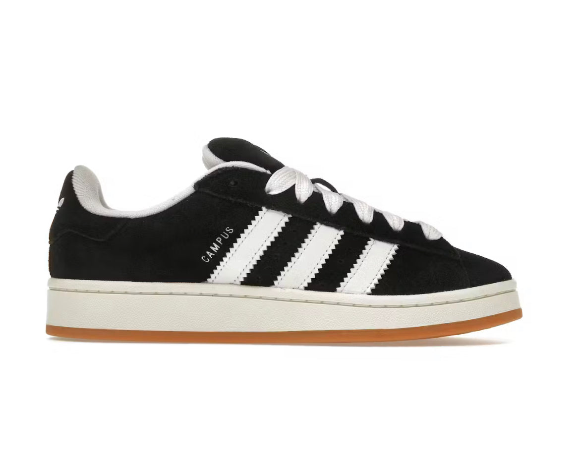 Adidas Campus 00s Core Black