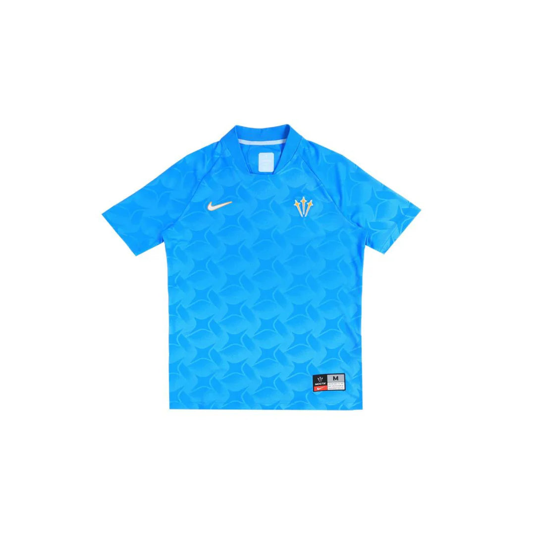 Nike x NOCTA Distant Regards Jersey Blue Glow/White