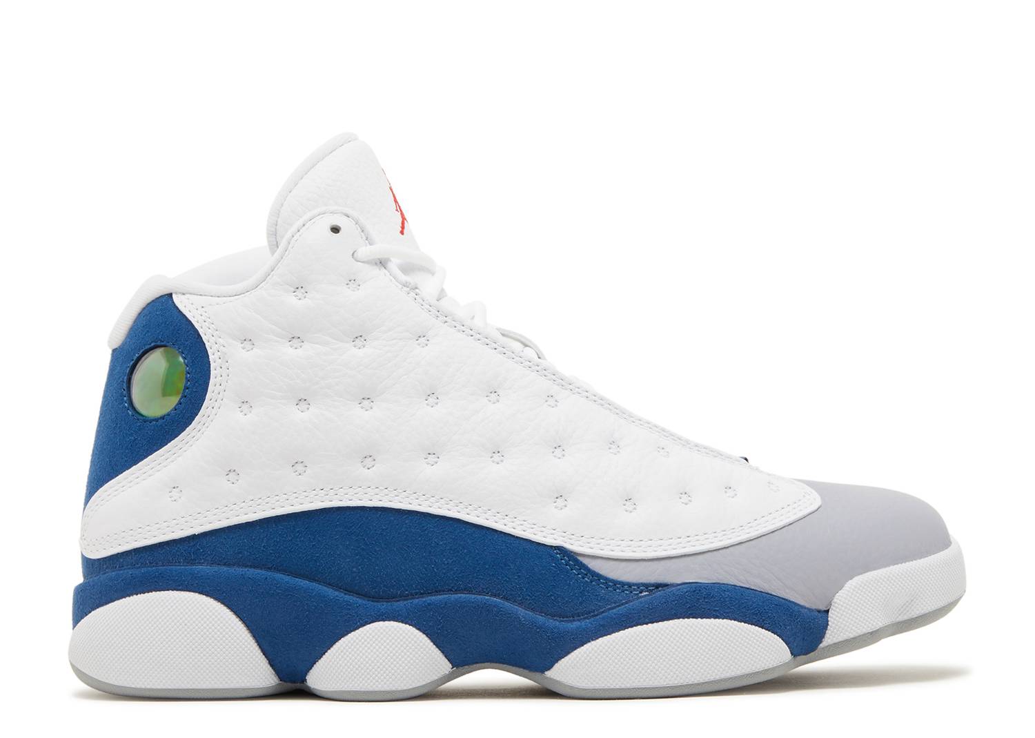 Jordan 13 Retro French Blue