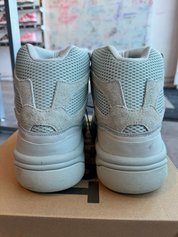 Adidas Yeezy Desert Boot Salt (Preowned Size 10.5)