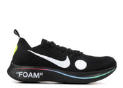 Nike Zoom Fly Mercurial Off-White Black (Preowned)