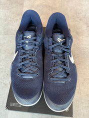 Nike Kobe 8 Protro College Navy - Pre-Owned Size 8.5M