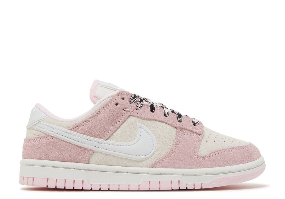 Nike Dunk Low LX Pink Foam (W)