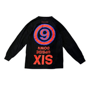 Summer Sixteen Tour Black Long Sleeve (Preowned) - Pre-Owned