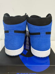Jordan 1 Retro High OG Royal Reimagined - Pre-Owned Size 10.5
