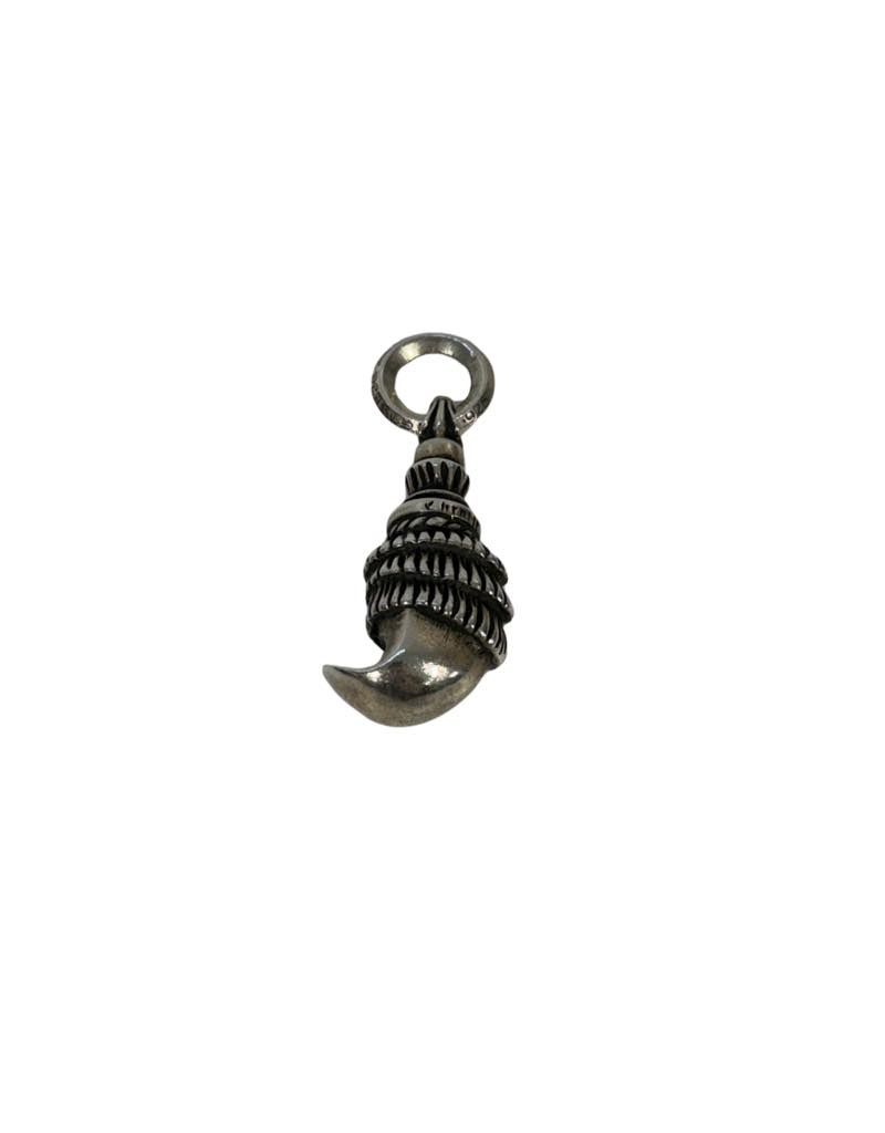 Chrome Hearts Talon Pendant - Lightly Pre-Owned