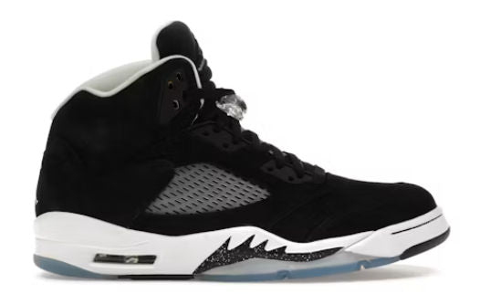 Jordan 5 Retro Oreo - Pre Owned Size 10