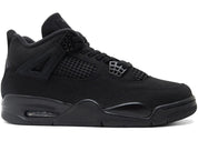 Jordan 4 Retro Black Cat (2025) - Pre-Owned Size 8