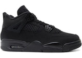 Jordan 4 Retro Black Cat (2025) - Pre-Owned Size 8