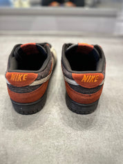 Nike Dunk Low Red Panda (Preowned)