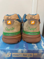 New Balance 990v3 MiUSA Joe Freshgoods Outside Clothes - Pre-Owned Size 10