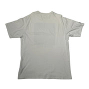 Heron Preston Heron Graphic T-Shirt White - Pre-Owned