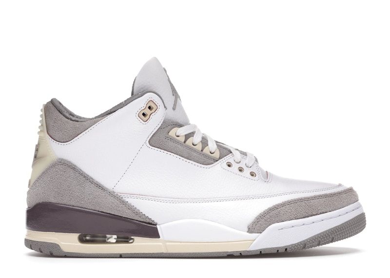 Jordan 3 Retro A Ma Maniere (W)
