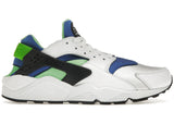 Nike Air Huarache Scream Green (2014)