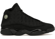 Jordan 13 Retro Black Cat - Pre-Owned Size 9