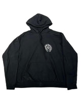 Chrome Hearts New York Exclusive Horseshoe Hoodie - Lightly Pre-Owned Size XXL