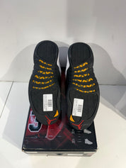 Jordan 12 Retro CDP Taxi (2008) - Lightly Pre-Owned Size 11