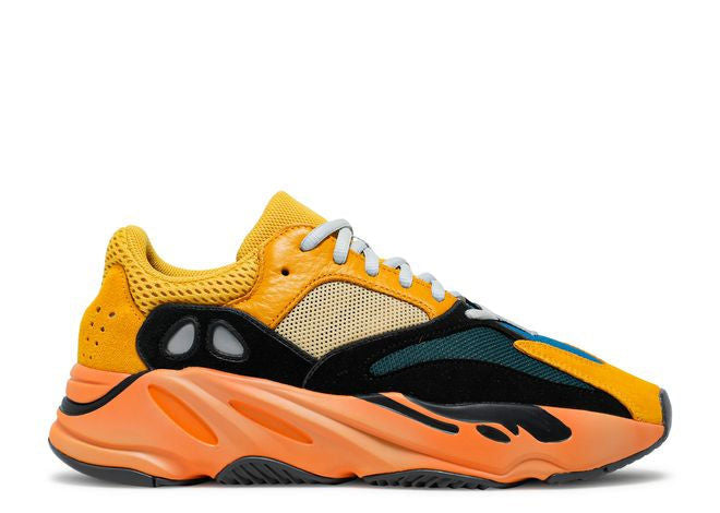 Adidas Yeezy Boost 700 V1 Sun - Pre-Owned Size 7.5