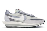 Nike LD Waffle sacai Summit White - Pre-Owned Size 8.5