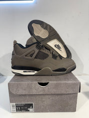 Jordan 4 Retro Cave Stone - Lightly Pre-Owned Size 11