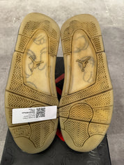 Air Jordan 4 Retro Kaws - Pre-Owned Size 10.5