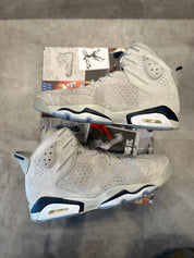 Jordan 6 Retro Georgetown (Preowned)