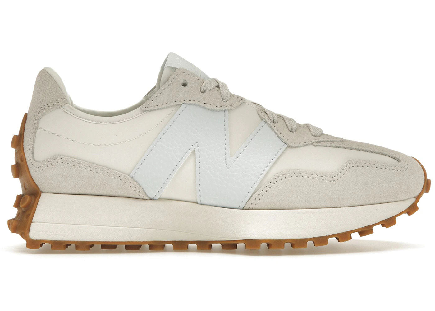 New Balance 327 Moonbeam Ice Blue (W)