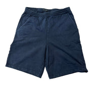 Prada Shorts Black (Preowned Size S fits M) - Pre-Owned