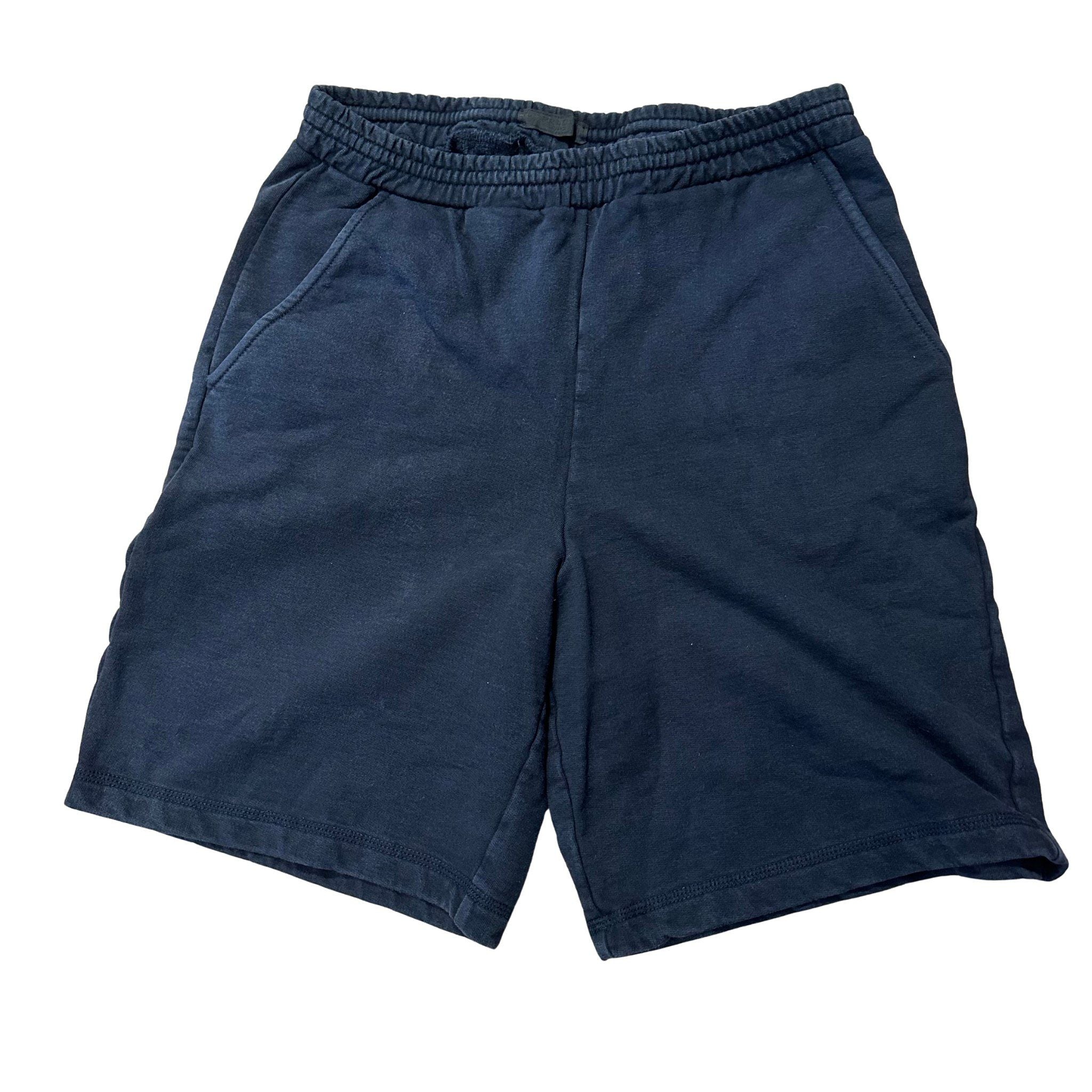 Prada Shorts Black (Preowned Size S fits M) - Pre-Owned