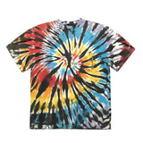 Travis Scott Highest In The Room Tee Tie Dye (Preowned) - Pre-Owned Size S