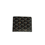 Goyard Saint Florentine Wallet Black - Lightly Used